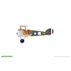 Eduard 8486 1/48 Sopwith F.1 Camel Clerget Weekend Edition
