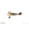 Eduard 8486 1/48 Sopwith F.1 Camel Clerget Weekend Edition