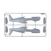 Eduard 1/32 P-51B Mustang Royal Hybrid Model Kit