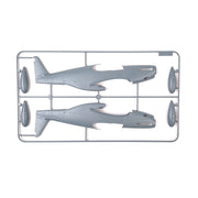 Eduard 1/32 P-51B Mustang Royal Hybrid Model Kit