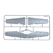 Eduard 1/32 P-51B Mustang Royal Hybrid Model Kit