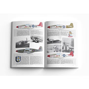 Eduard 1/32 P-51B Mustang Royal Hybrid Model Kit