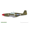Eduard 1/32 P-51B Mustang Royal Hybrid Model Kit