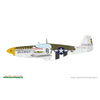 Eduard 1/32 P-51B Mustang Royal Hybrid Model Kit
