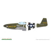Eduard 1/32 P-51B Mustang Royal Hybrid Model Kit