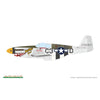 Eduard 1/32 P-51B Mustang Royal Hybrid Model Kit