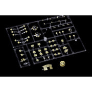 Eduard CX684 1/72 Blohm-und-Voss Bv-222 Mask set