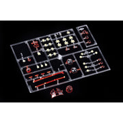 Eduard CX684 1/72 Blohm-und-Voss Bv-222 Mask set