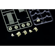 Eduard CX686 1/72 Vultee Vengeance Mk.II Mask Set