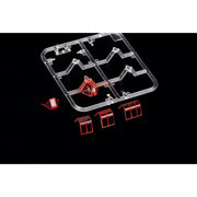 Eduard CX686 1/72 Vultee Vengeance Mk.II Mask Set