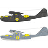 Eduard 1/48 PBY-5A TFace Mask for Eduard