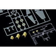 Eduard EX1094 1/48 Grumman F4F-4 Wildcat Mask Set for Academy kit