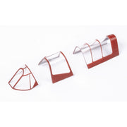 Eduard EX817 1/48 Curtiss P-40N Warhawk Mask Set