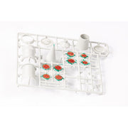 Eduard EX836 1/48 SR-71A Mask Set