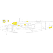 Eduard EX944 1/48 PV-1 Ventura Mask