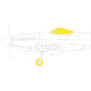 Eduard EX991 1/48 Seafire F.XVII Mask