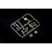 Eduard EX991 1/48 Seafire F.XVII Mask