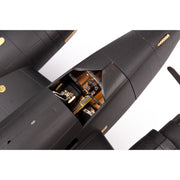 Eduard FE1349 1/48 PV-1 Ventura Seatbelts Steel