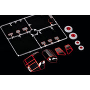 Eduard JX307 1/35 CH-54A Tarhe Helicopter Mask