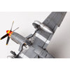 Eduard 1/72 P-51D Mustang Dual Combo Plastic Model Kit