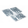 Eduard 1/72 P-51D Mustang Dual Combo Plastic Model Kit
