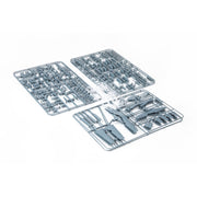 Eduard 1/72 P-51D Mustang Dual Combo Plastic Model Kit