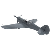 Eduard R0023 1/48 P-40E Royal Class Dual Combo