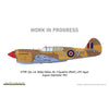 Eduard R0023 1/48 P-40E Royal Class Dual Combo
