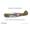 Eduard R0023 1/48 P-40E Royal Class Dual Combo