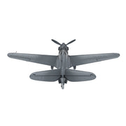 Eduard R0023 1/48 P-40E Royal Class Dual Combo