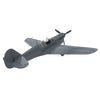 Eduard R0023 1/48 P-40E Royal Class Dual Combo