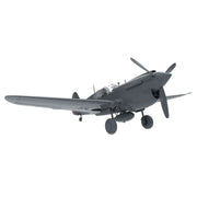 Eduard R0023 1/48 P-40E Royal Class Dual Combo