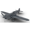 Eduard 1/48 P-40K Warhawk Dual Combo