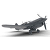 Eduard 1/48 P-40K Warhawk Dual Combo