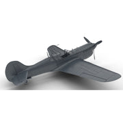 Eduard 1/48 P-40K Warhawk Dual Combo