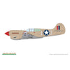 Eduard 1/48 P-40K Warhawk Dual Combo