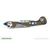 Eduard 1/48 P-40K Warhawk Dual Combo