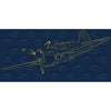 Eduard 1/48 P-40K Warhawk Dual Combo