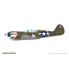 Eduard 1/48 P-40N Warhawk Royal Class Dual Combo Plastic Model Kit