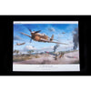 Eduard 1/48 P-40N Warhawk Royal Class Dual Combo Plastic Model Kit