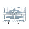 Eduard 1/48 P-40N Warhawk Royal Class Dual Combo Plastic Model Kit
