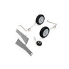 E-Flite EFL-1090 Landing Gear Set UMX P-51 Detroit Miss