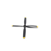 E-Flite EFL-1091 4-Propeller UMX P-51 Detroit Miss