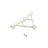 E-Flite 1102 Wing Mount Rear UMX Slow Ultra Stick