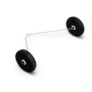 E-Flite 1107 Landing Gear Set UMX Slow Ultra Stick