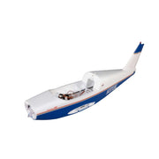 E-Flite EFL-1136 Fuselage Cherokee 1.3m Blue