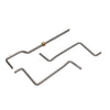 E-Flite EFL-1143 Landing Gear Struts Cherokee 1.3m