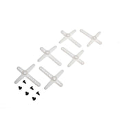 E-Flite EFL-1145 Servo Arms Cherokee 1.3m