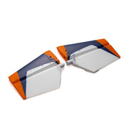 E-Flite EFL-1225 Horizontal Stab and Elevator Set Extra 330 SC