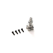 E-Flite EFL-1240 Motor Shaft with Hardware Extra 330 SC